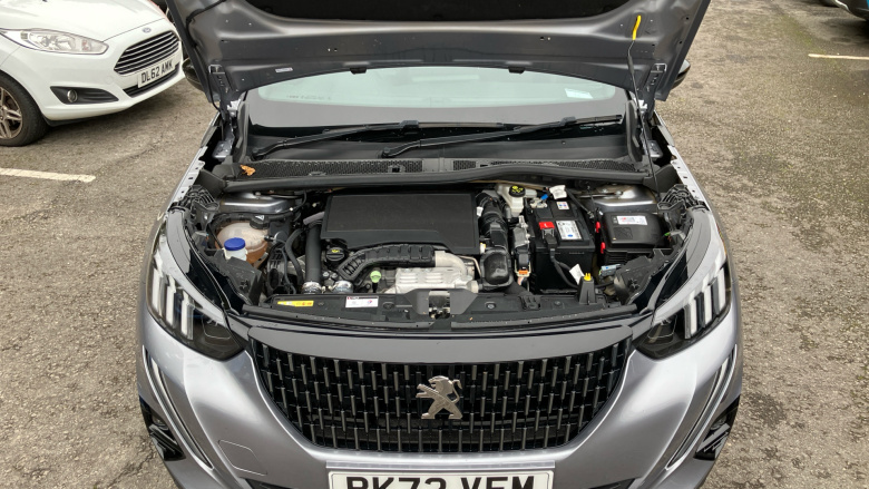 Peugeot 2008 1.2 PureTech 130 GT 5dr Petrol Estate